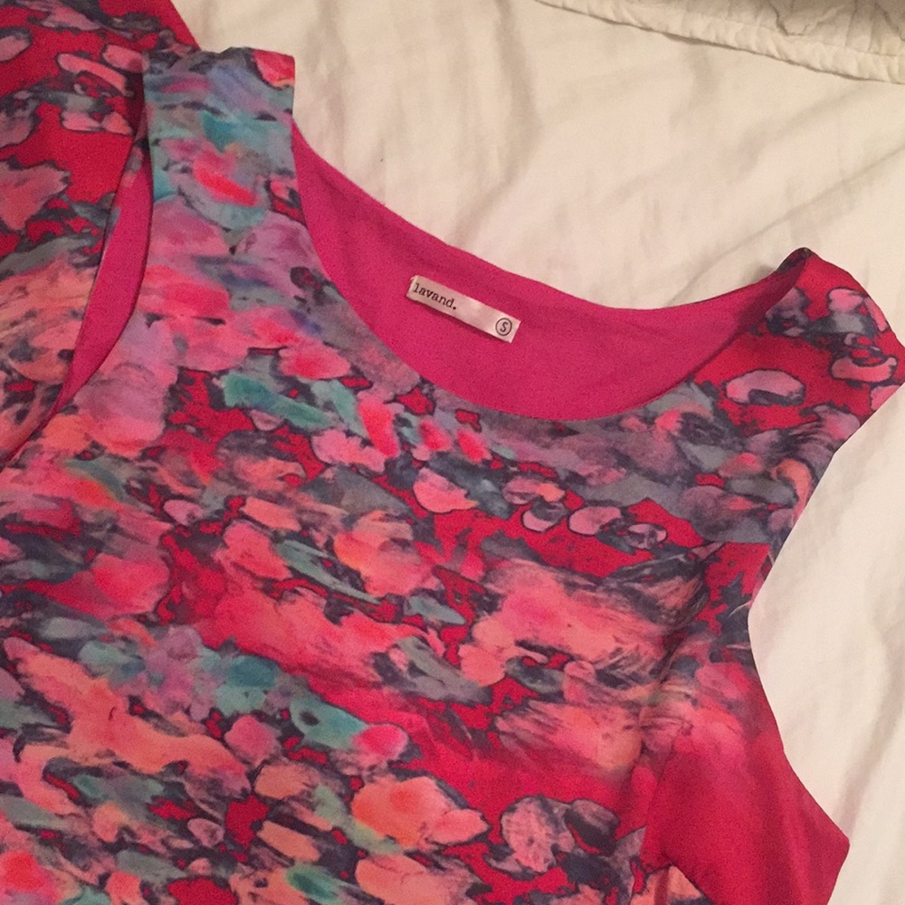 CUTE DRESS